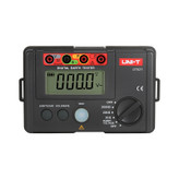 ارت سنج دیجیتال یونیتی UNIT مدل UT521