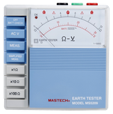 ارت سنج آنالوگ مستک MASTECH مدل MS5209
