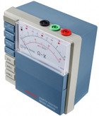 ارت سنج آنالوگ مستک MASTECH مدل MS5209