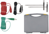 ارت سنج آنالوگ مستک MASTECH مدل MS5209