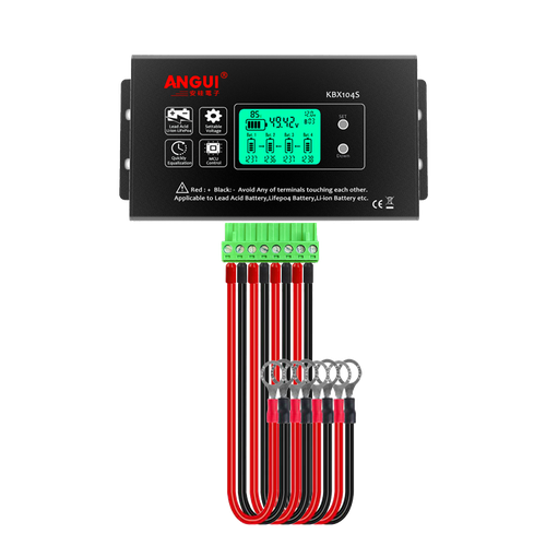 اکولایزر باتری ای ان جی یو آی ANGUI مدل KBX104S