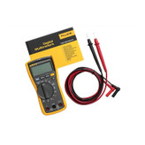 مولتی متر دیجیتال فلوک FLUKE مدل 115