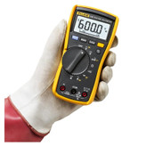 مولتی متر دیجیتال فلوک FLUKE مدل 115