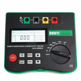 ارت سنج 4 سیمه دوئی DUOYI مدل DY-4300