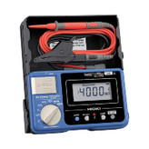 تستر عایق (میگر) 1 کیلو ولت هیوکی HIOKI مدل IR4056-20