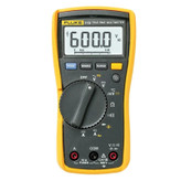 مولتی متر دیجیتال فلوک FLUKE مدل 115