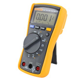 مولتی متر دیجیتال فلوک FLUKE مدل 115