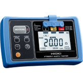 ارت سنج سه سیمه هیوکی HIOKI مدل FT6031-03