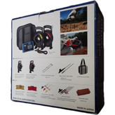 ارت سنج سه سیمه هیوکی HIOKI مدل FT6031-03