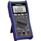 مولتی متر دیجیتال هیوکی HIOKI مدل DT4253